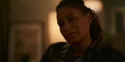 Please. Okay? - The L Word: Generation Q