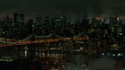Please! - Gotham