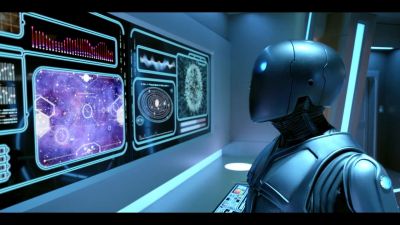 Please state request. - The Orville