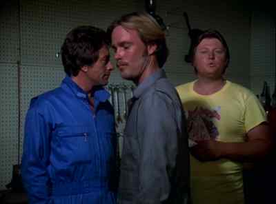 Please step away from the boy - The Incredible Hulk