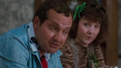 "I pledge allegiance... - National Lampoon's Christmas Vacation
