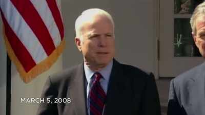 I pledged at that time
and I pledge again, - Obama: In Pursuit of a More Perfect Union