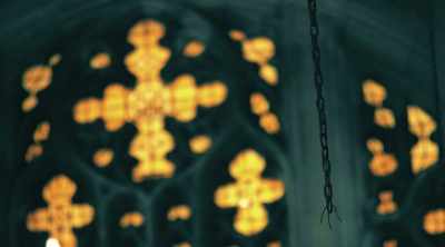 I had plenty of resources, - Demon House