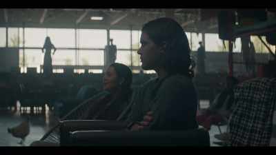 I had plenty of... - Y: The Last Man