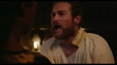 I plucked you from obscurity! - Anne Boleyn