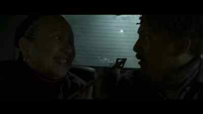 I pointed a gun at Wan Ali. - 24 Hours with Gaspar