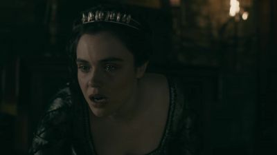 I poisoned him. - Vikings