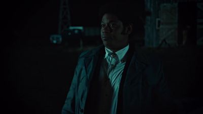 ♪ politicians
hide themselves away ♪ - Fargo