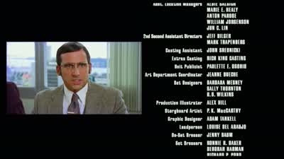 I pooped a hammer - Anchorman: The Legend of Ron Burgundy