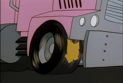  Poor, poor goldie. - Animaniacs
