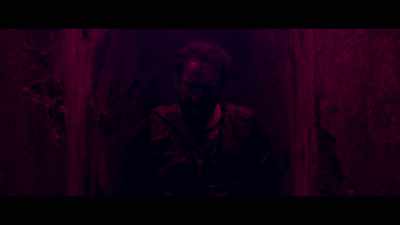 I possess hallucinations
you will never know. - Mandy