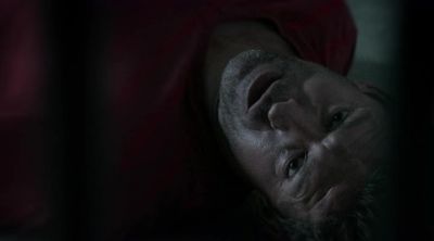 Potentially brilliant. - Death in Paradise