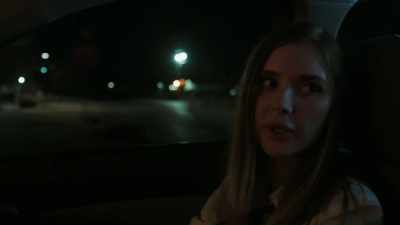 I was pouring the ingredients,
I screwed up somewhere. - My Terrorized Teen