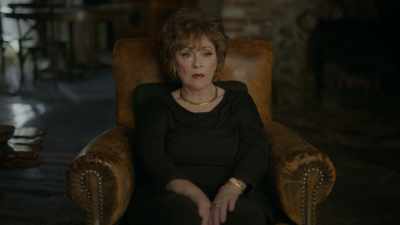 I had power when I testified
at the Meese commission, - Secrets of Playboy