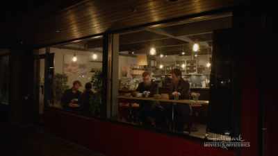 I practice a great deal of
caution when it comes - Last Scene Alive: An Aurora Teagarden Mystery