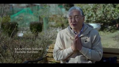 I pray at the Buddhist shrine - Earthstorm