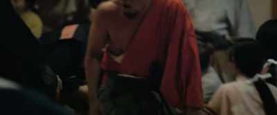 I pray you behave yourselves - Sekigahara