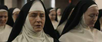 I pray and beseech thee - Novitiate