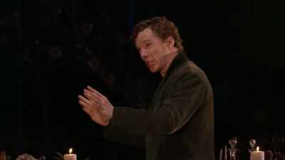 I pray you both, - Great British Theatre