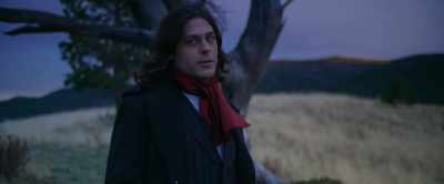 I pray one prayer,
and I'll repeat it - Wuthering Heights