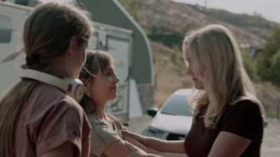 I pray Russell and Eve would
be more like them, - Mormon Mom Gone Wrong: The Ruby Franke Story