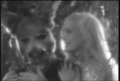 I pray thee, gentle mortal, sing again. - A Midsummer Night's Dream