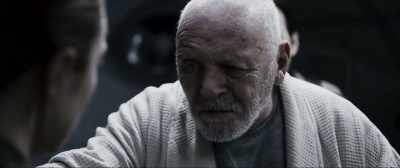 I pray thee… weep not. - King Lear