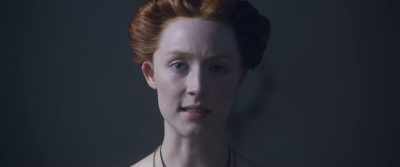 I pray that with your life,
you will succeed where I could not... - Mary Queen of Scots