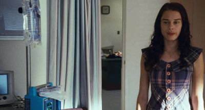 I pray for you every night - The Haunting of Molly Hartley