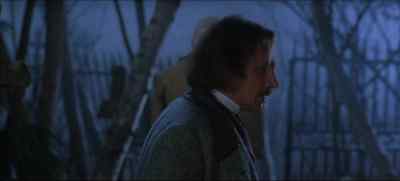 I pray you, good Horatio, wait upon him. - Hamlet