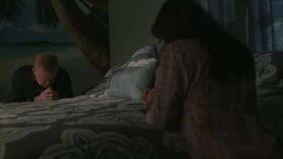 I pray that you
would help us to know - Inmate to Roommate