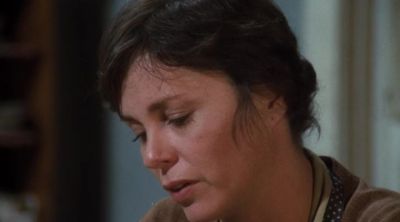I pray. - The Waltons