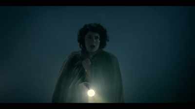 I prayed day and night - Ordeal by Innocence