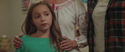 I was praying for a little bird
that Danny said was dead. - The Girl Who Believes in Miracles