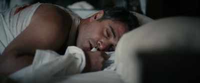 - I was praying for you.
- Do you know who that is? - In the Fire