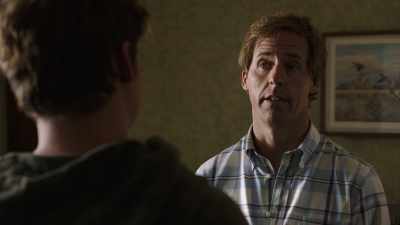 I pre-ordered Marley and Me
and I haven't watched it yet. - Father of the Year