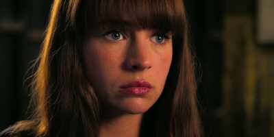 ♪ I predict a riot ♪ - Girlboss