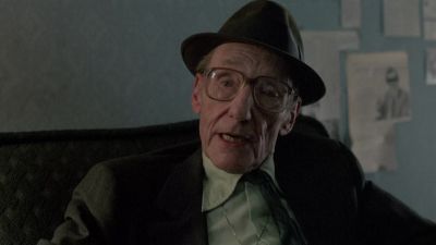 I predict in the near future - Drugstore Cowboy