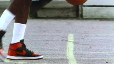 ♪ I predicted it just right ♪ - Unbanned: The Legend of AJ1