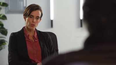 I prefer a more
scientific approach. - Agent Revelation