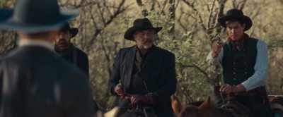 I prefer a steadier hand. - Birthright Outlaw