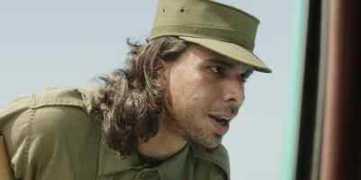 - I prefer
American rock and roll. - Fantasy Island