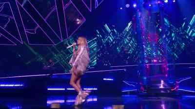I prefer
boutique creative agency. - Carrie Underwood: Reflection