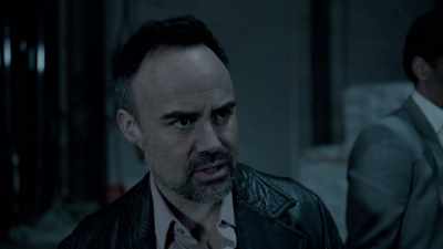 I prefer to call it English pragmatism. - Snatch