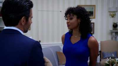 I prefer to call it - Tyler Perry's The Oval