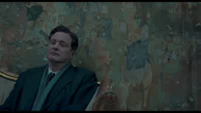 I prefer Doctor. - The King's Speech