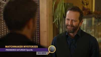 I prefer
"intuitive advisor." - Ruby Herring Mysteries: Prediction Murder
