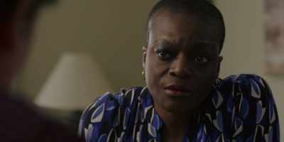 "I prefer kaolin,
it's so pearly." - Alert: Missing Persons Unit