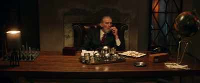 I prefer this one.
Brings out the red. - Tales of Babylon