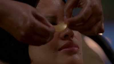 I prefer my partner
to be kinkier than me, - House of Ho